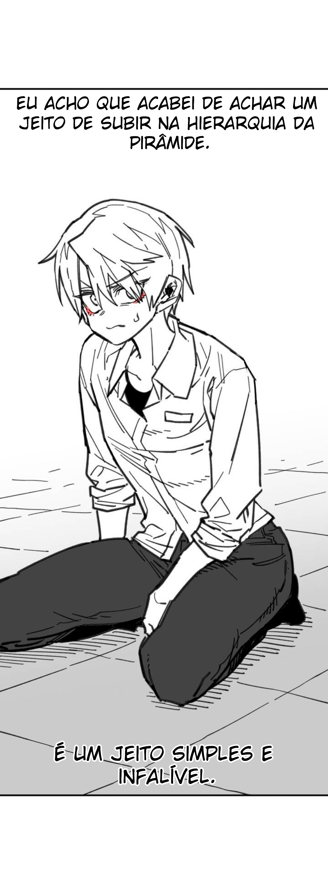 High School Boy Ch. 1 第52页