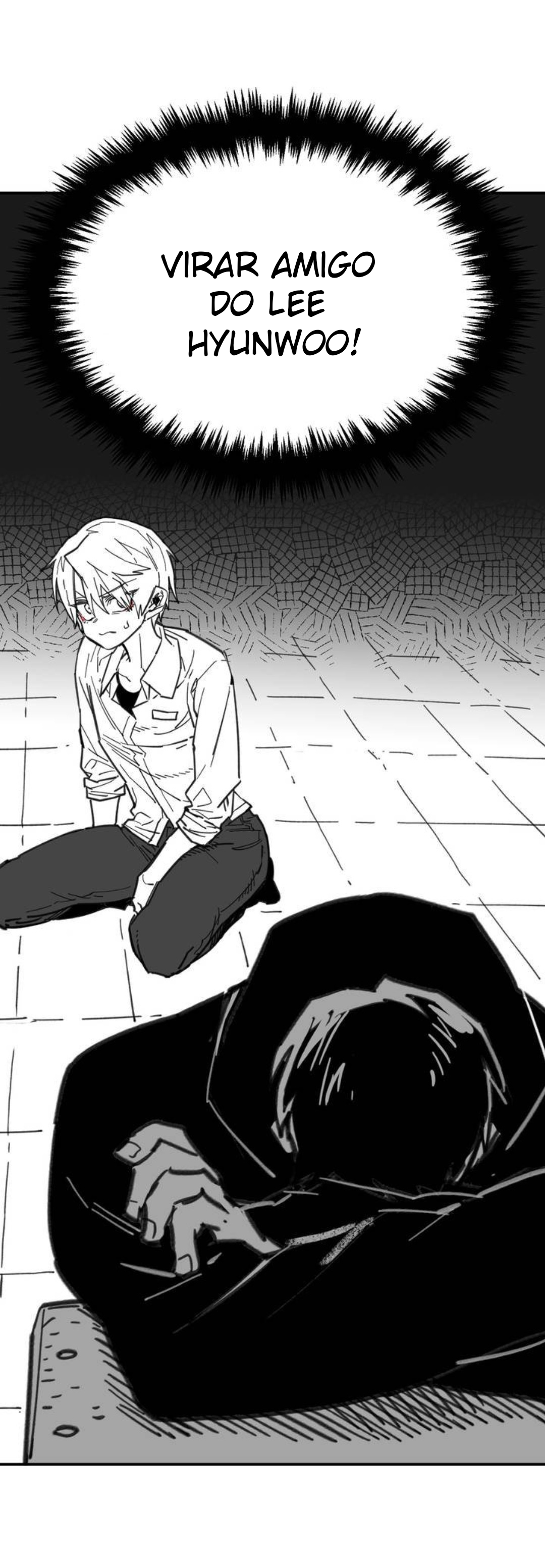 High School Boy Ch. 1 第54页