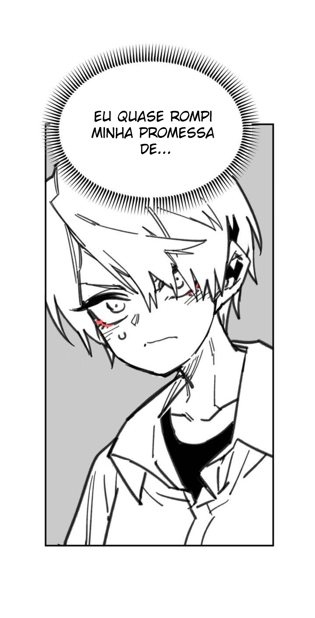 High School Boy Ch. 1 第57页