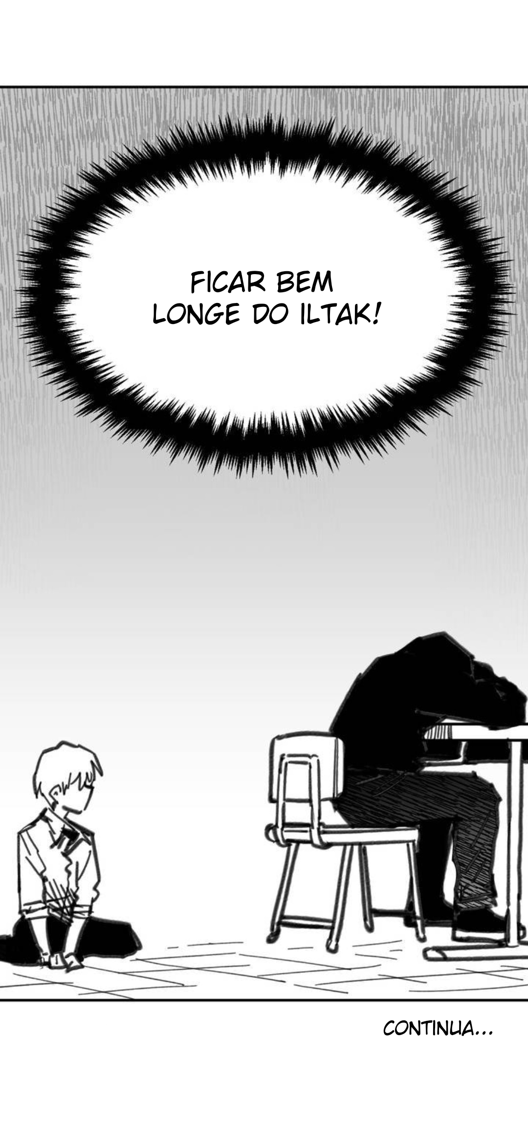 High School Boy Ch. 1 第58页