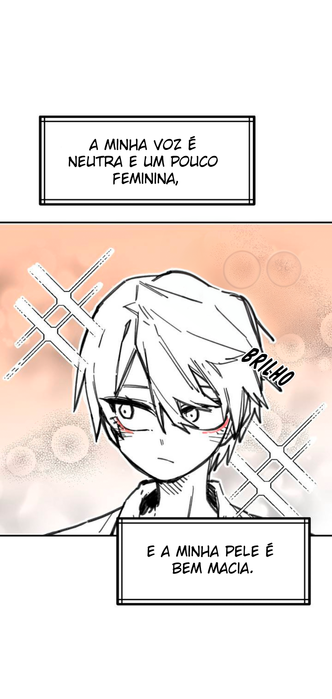 High School Boy Ch. 1 第9页