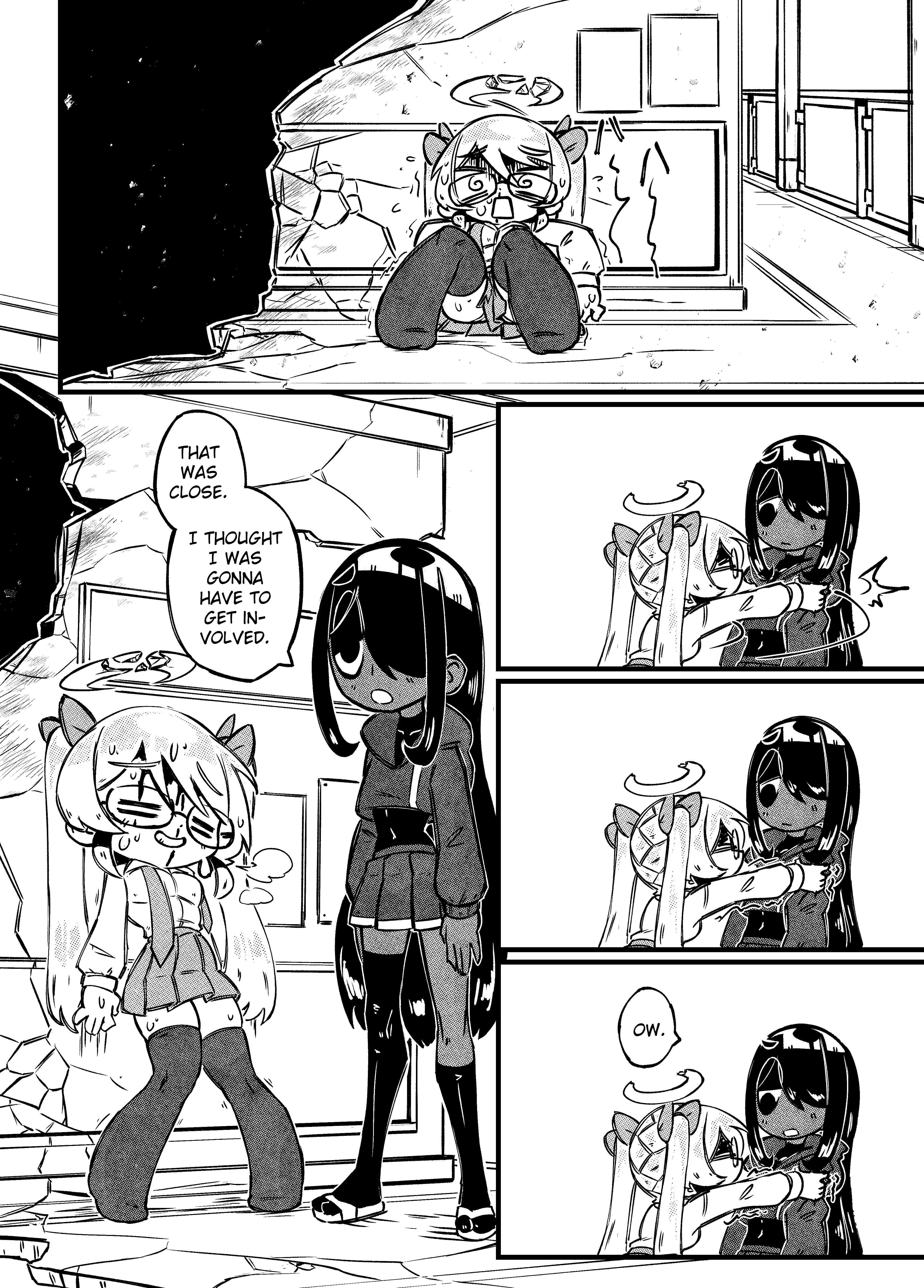 Trigger Complex NOT YET 第13页