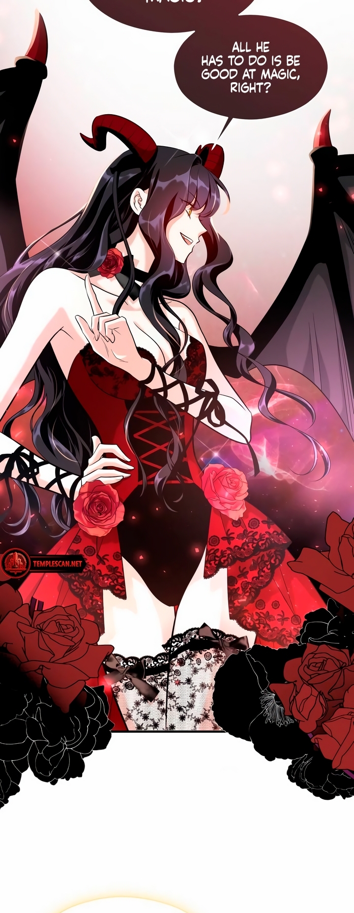 The Young Emperor Is Obsessed With Me Ch. 5 第18页