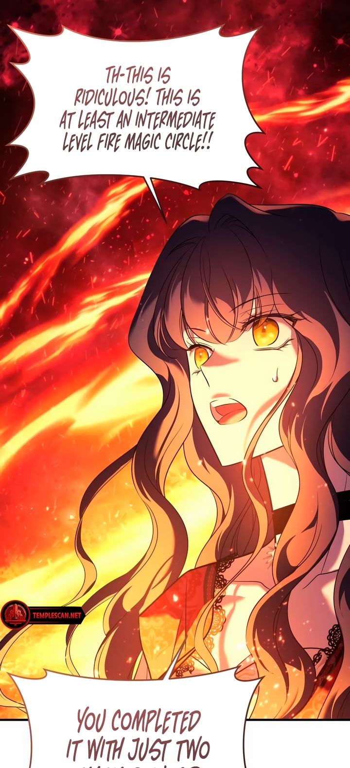 The Young Emperor Is Obsessed With Me Ch. 5 第3页
