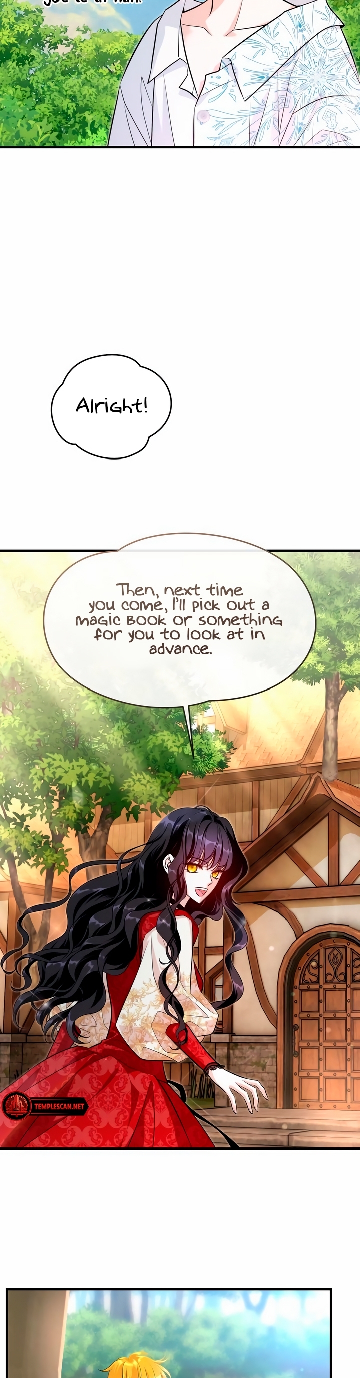 The Young Emperor Is Obsessed With Me Ch. 5 第27页