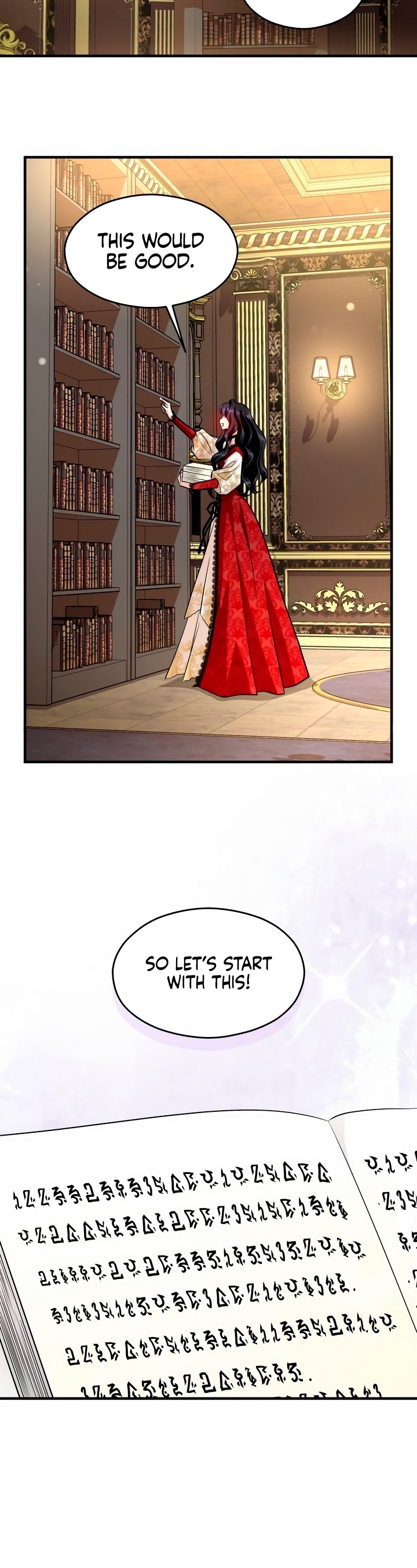 The Young Emperor Is Obsessed With Me Ch. 5 第30页