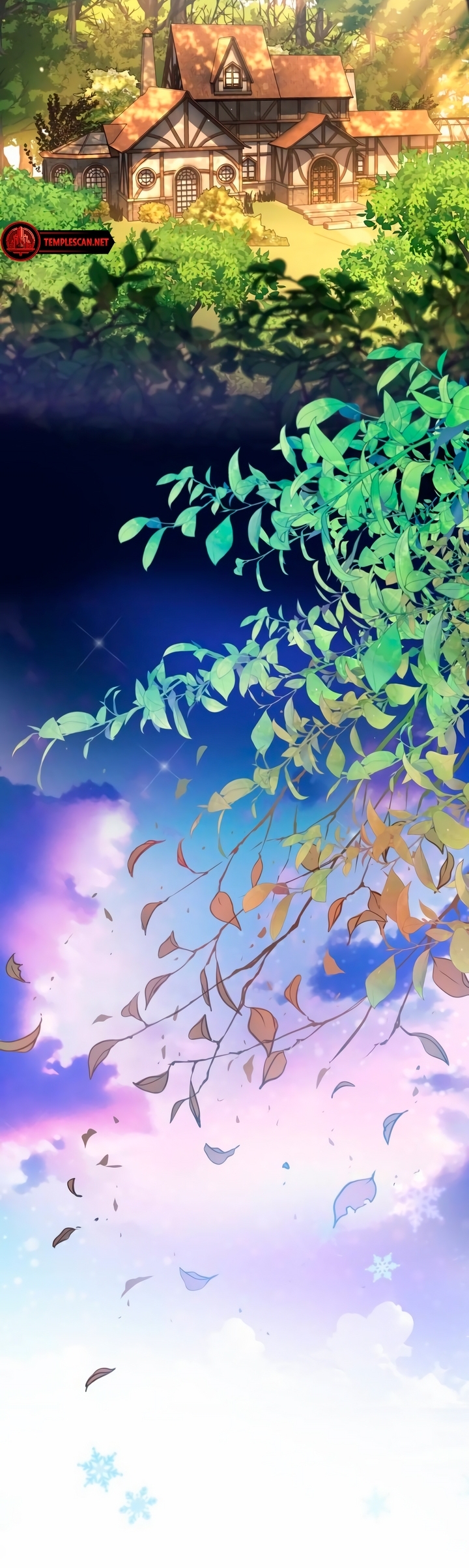The Young Emperor Is Obsessed With Me Ch. 5 第48页