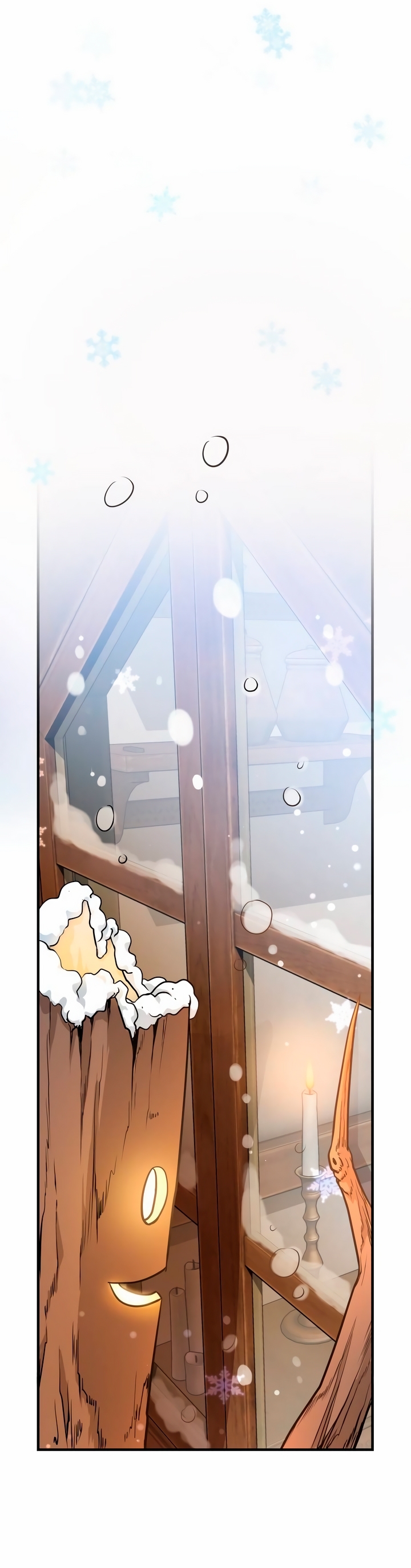 The Young Emperor Is Obsessed With Me Ch. 5 第49页