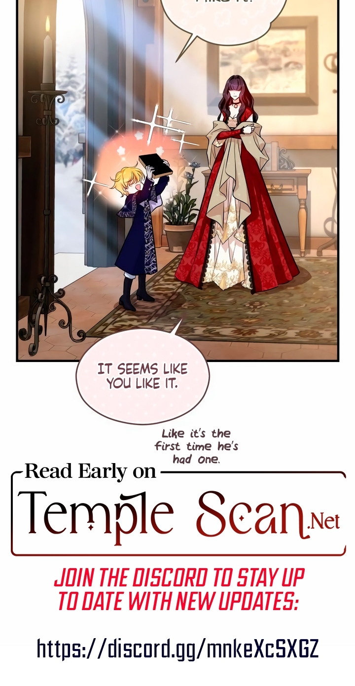 The Young Emperor Is Obsessed With Me Ch. 5 第60页