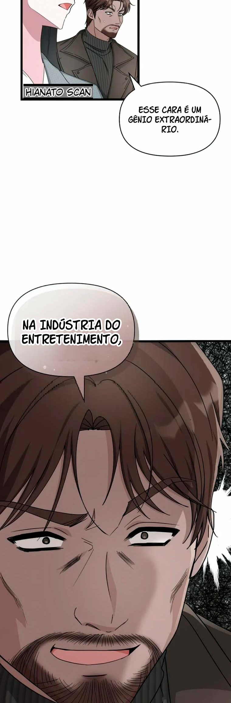 Daetteum Chakgakdanghaetda Goemul Cheonjaebaeu-ro Vol. 1 Ch. 1 第11页