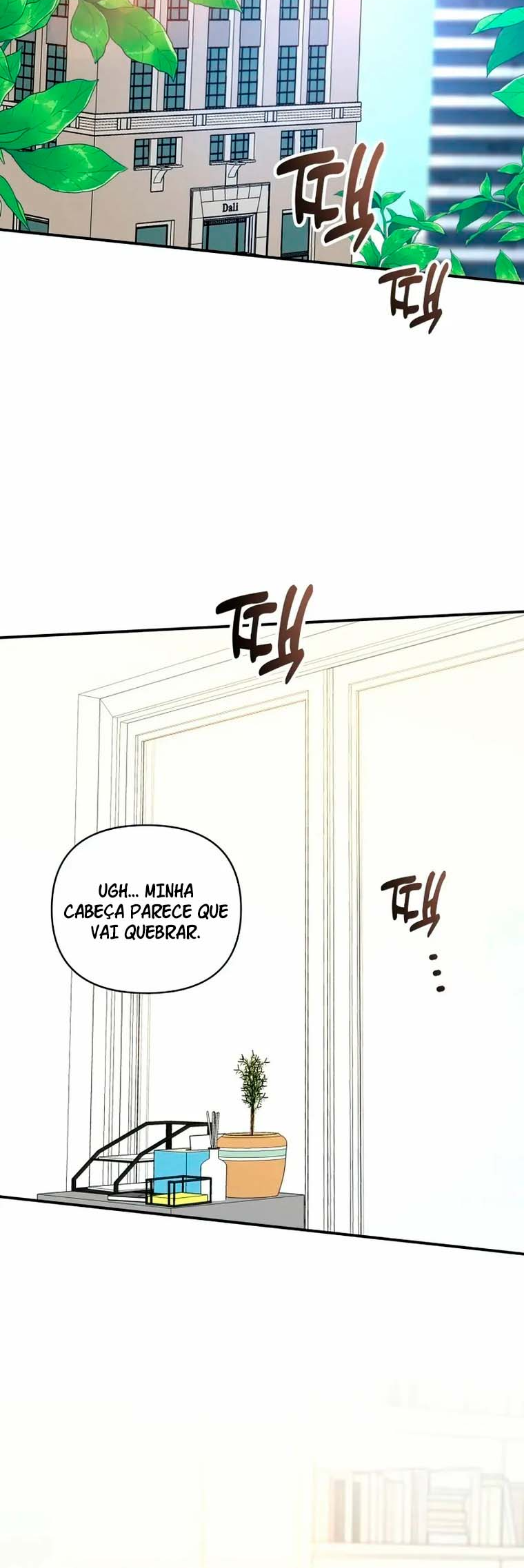 Daetteum Chakgakdanghaetda Goemul Cheonjaebaeu-ro Vol. 1 Ch. 1 第18页