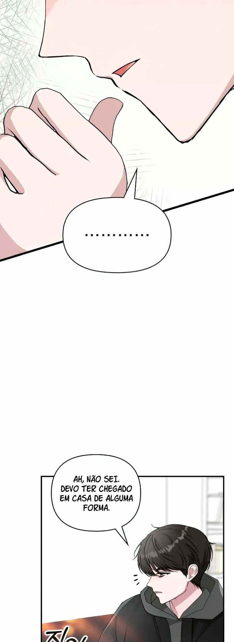 Daetteum Chakgakdanghaetda Goemul Cheonjaebaeu-ro Vol. 1 Ch. 1 第21页