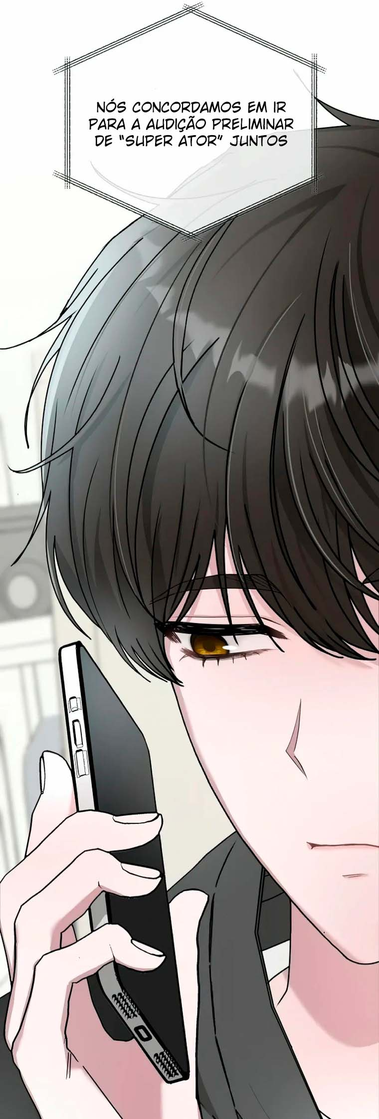 Daetteum Chakgakdanghaetda Goemul Cheonjaebaeu-ro Vol. 1 Ch. 1 第25页