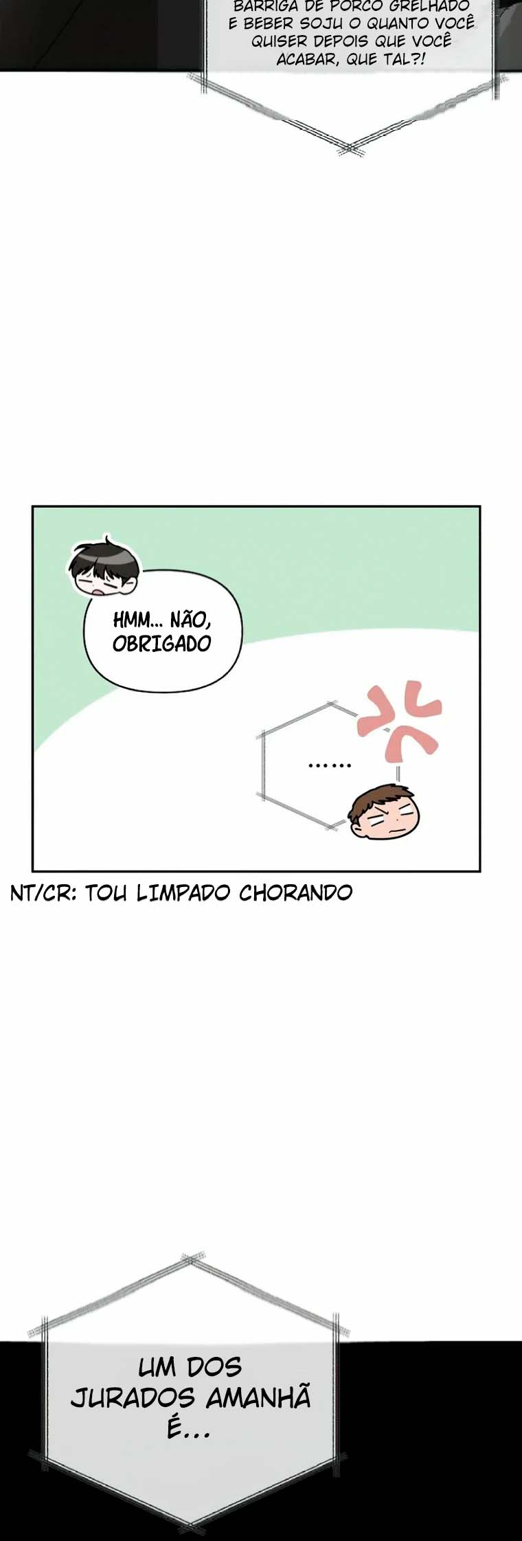 Daetteum Chakgakdanghaetda Goemul Cheonjaebaeu-ro Vol. 1 Ch. 1 第30页