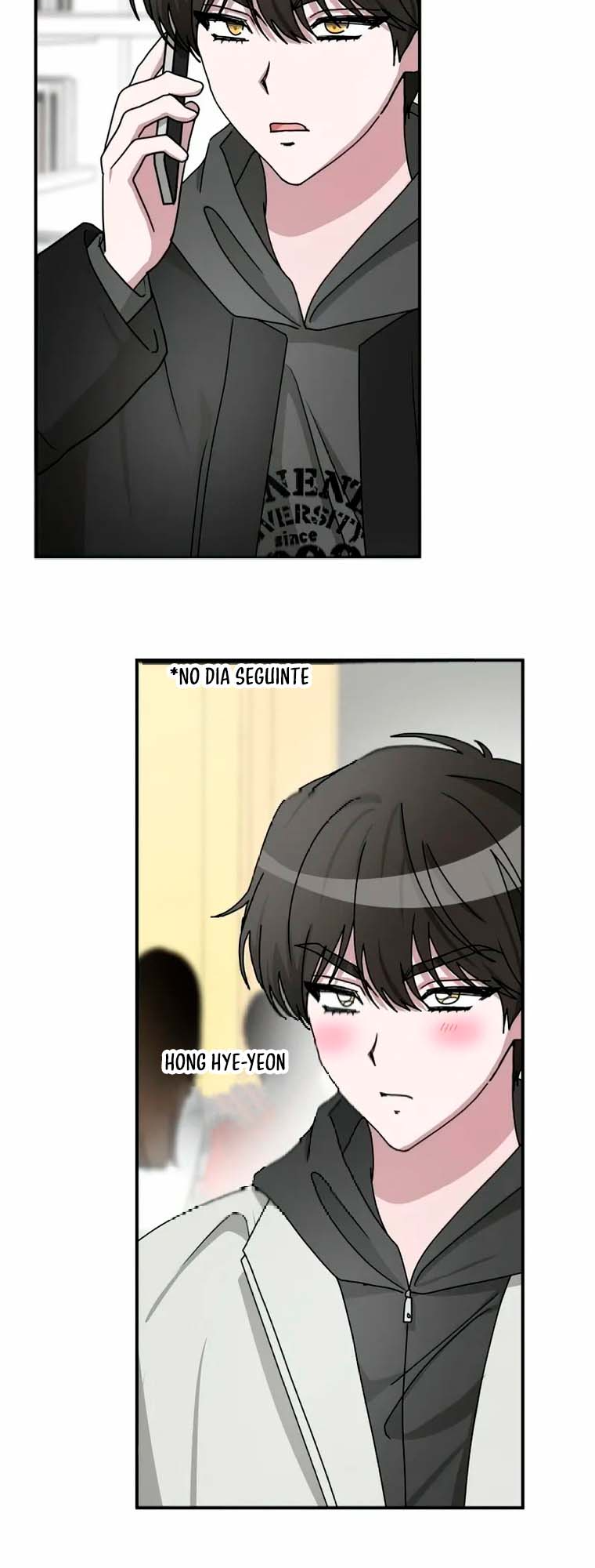 Daetteum Chakgakdanghaetda Goemul Cheonjaebaeu-ro Vol. 1 Ch. 1 第32页
