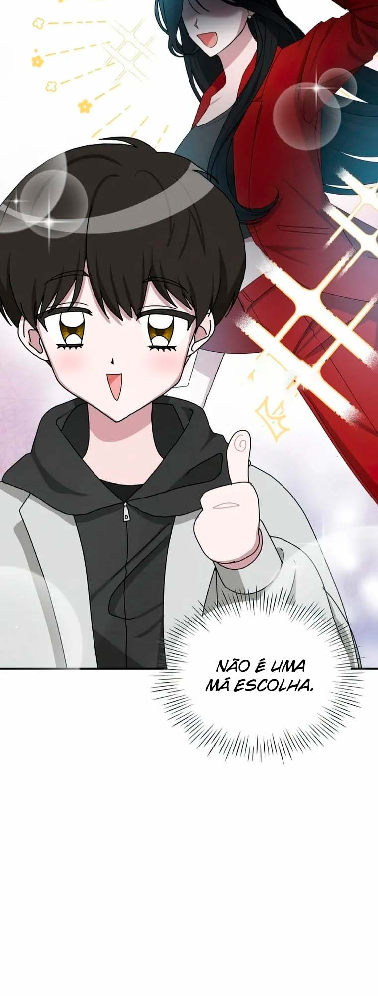 Daetteum Chakgakdanghaetda Goemul Cheonjaebaeu-ro Vol. 1 Ch. 1 第35页