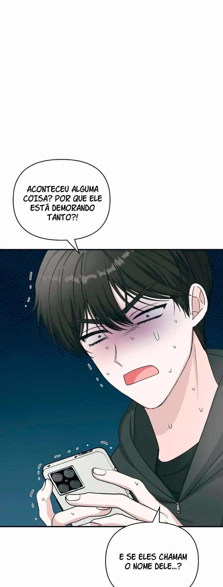 Daetteum Chakgakdanghaetda Goemul Cheonjaebaeu-ro Vol. 1 Ch. 1 第42页