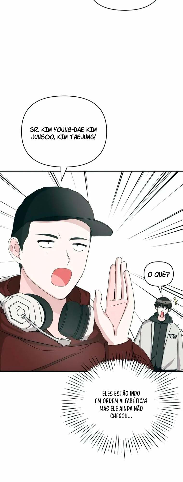 Daetteum Chakgakdanghaetda Goemul Cheonjaebaeu-ro Vol. 1 Ch. 1 第43页