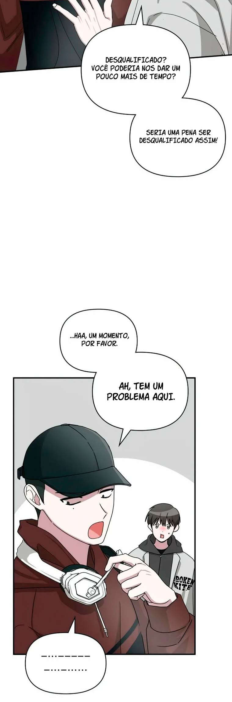 Daetteum Chakgakdanghaetda Goemul Cheonjaebaeu-ro Vol. 1 Ch. 1 第48页