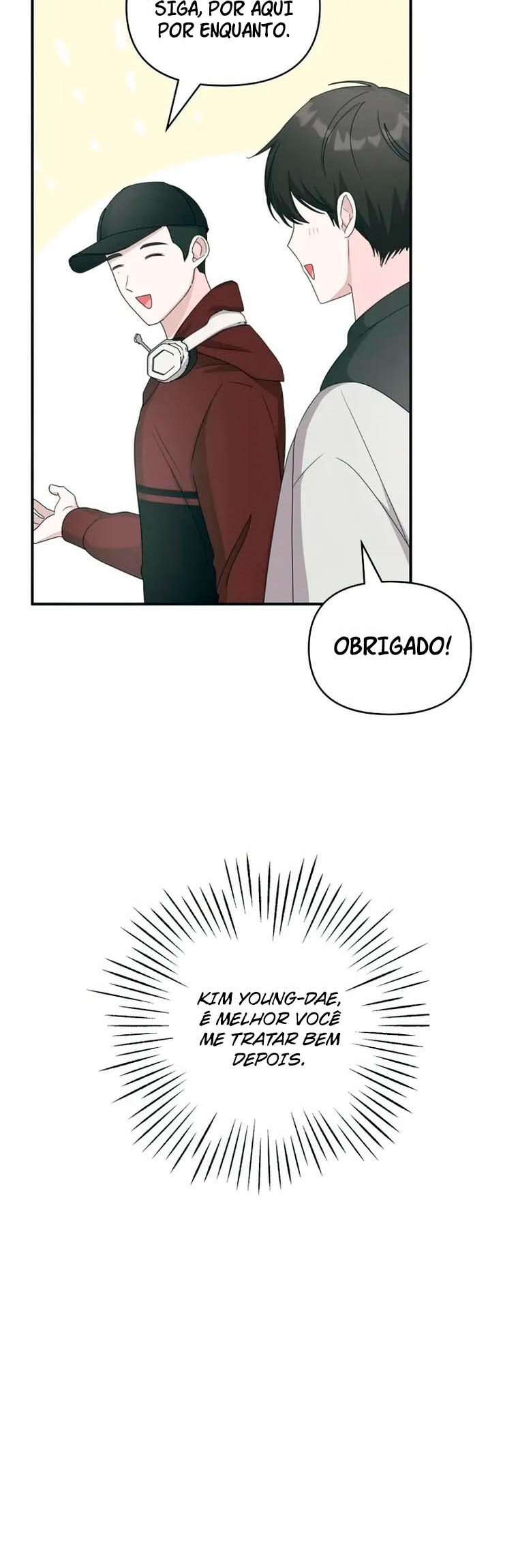 Daetteum Chakgakdanghaetda Goemul Cheonjaebaeu-ro Vol. 1 Ch. 1 第50页