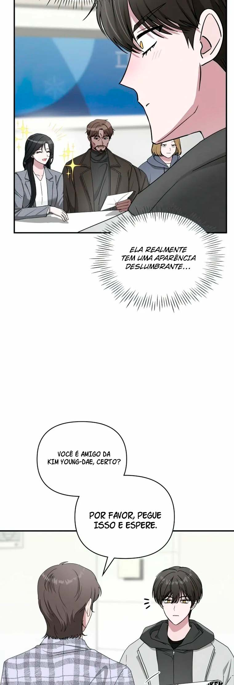 Daetteum Chakgakdanghaetda Goemul Cheonjaebaeu-ro Vol. 1 Ch. 1 第53页