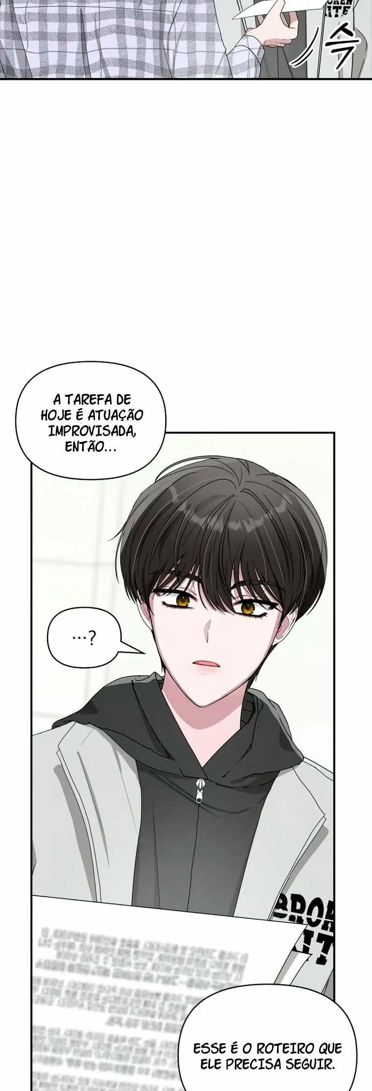 Daetteum Chakgakdanghaetda Goemul Cheonjaebaeu-ro Vol. 1 Ch. 1 第54页