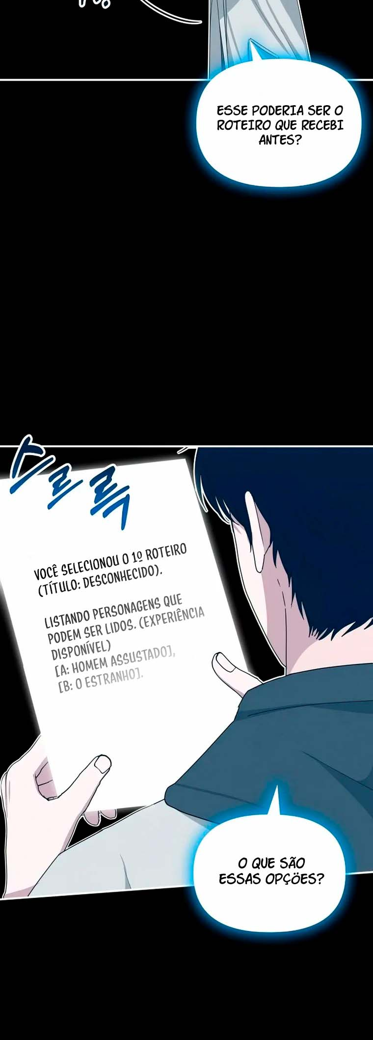 Daetteum Chakgakdanghaetda Goemul Cheonjaebaeu-ro Vol. 1 Ch. 1 第68页