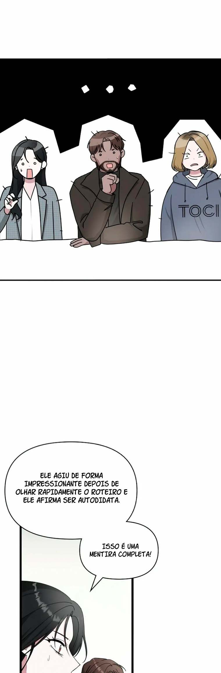 Daetteum Chakgakdanghaetda Goemul Cheonjaebaeu-ro Vol. 1 Ch. 1 第10页