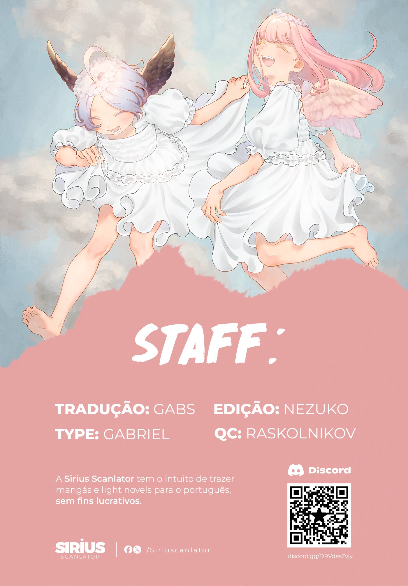 A Kingdom of Quartz 第1页