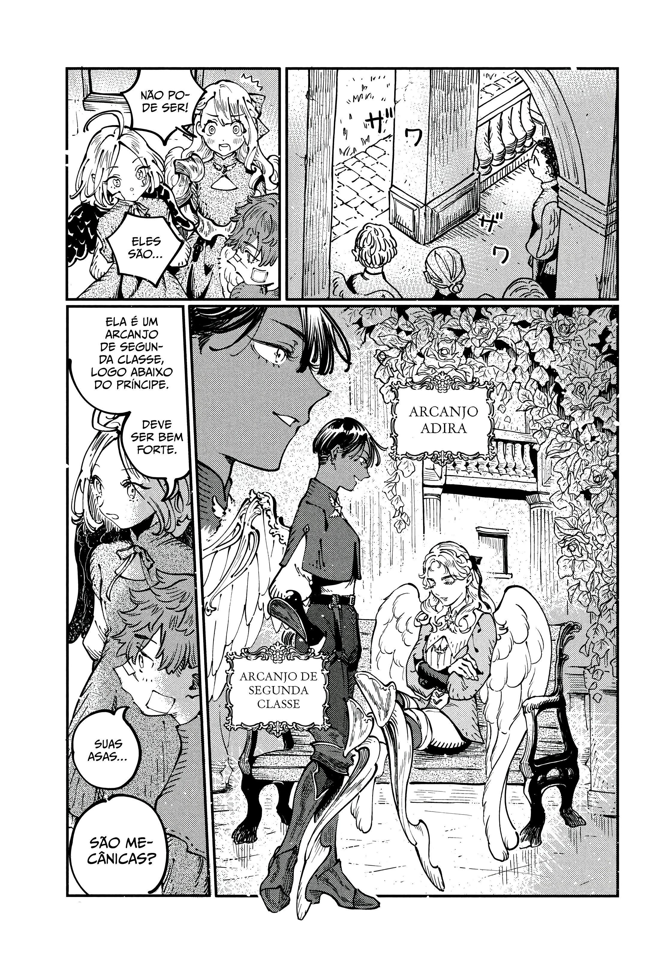A Kingdom of Quartz Uma Promessa de Alma 第11页