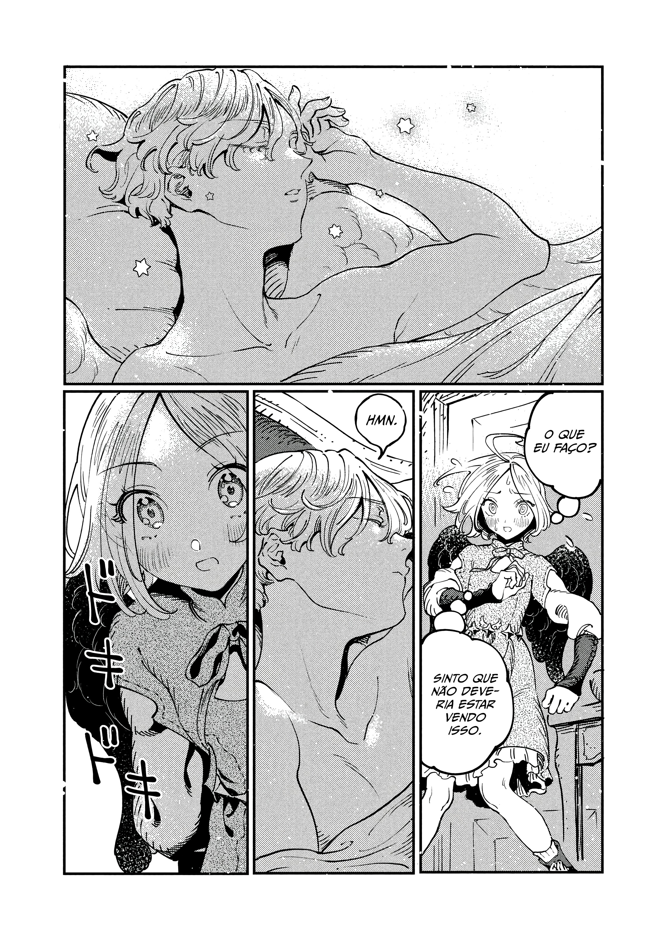 A Kingdom of Quartz Uma Promessa de Alma 第23页