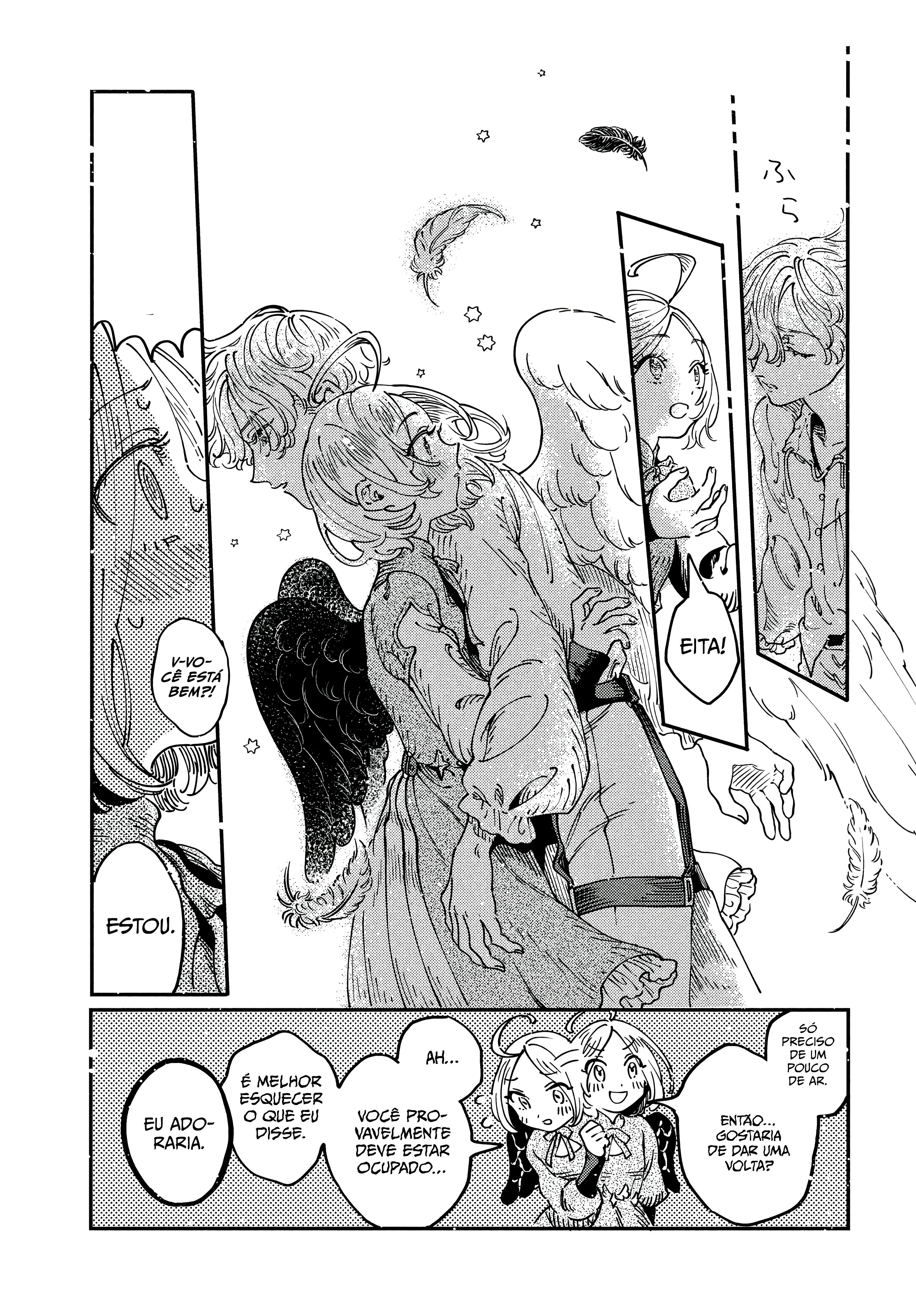A Kingdom of Quartz Uma Promessa de Alma 第25页