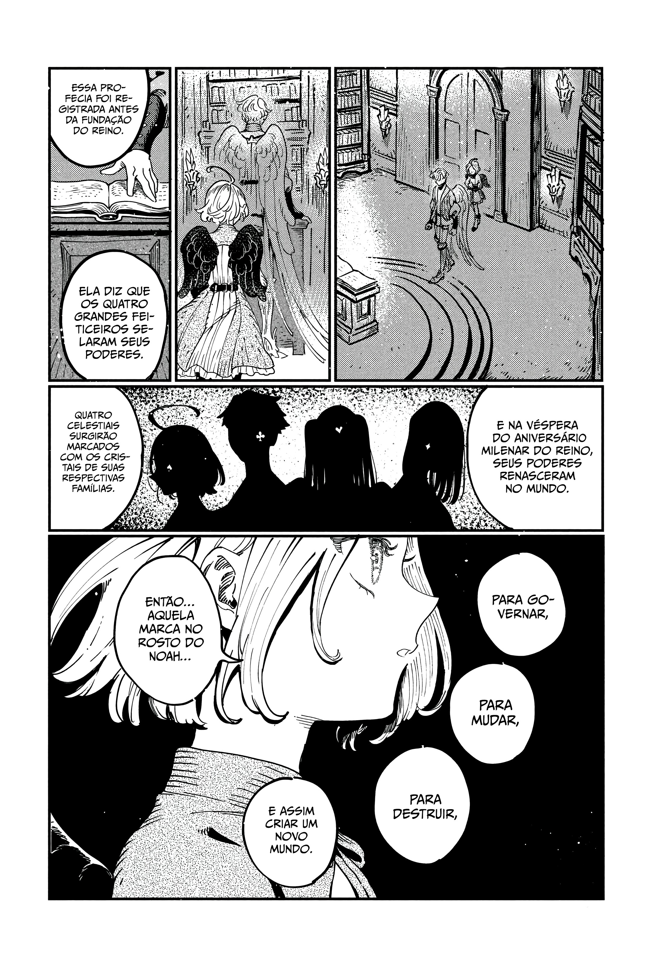 A Kingdom of Quartz Uma Promessa de Alma 第34页