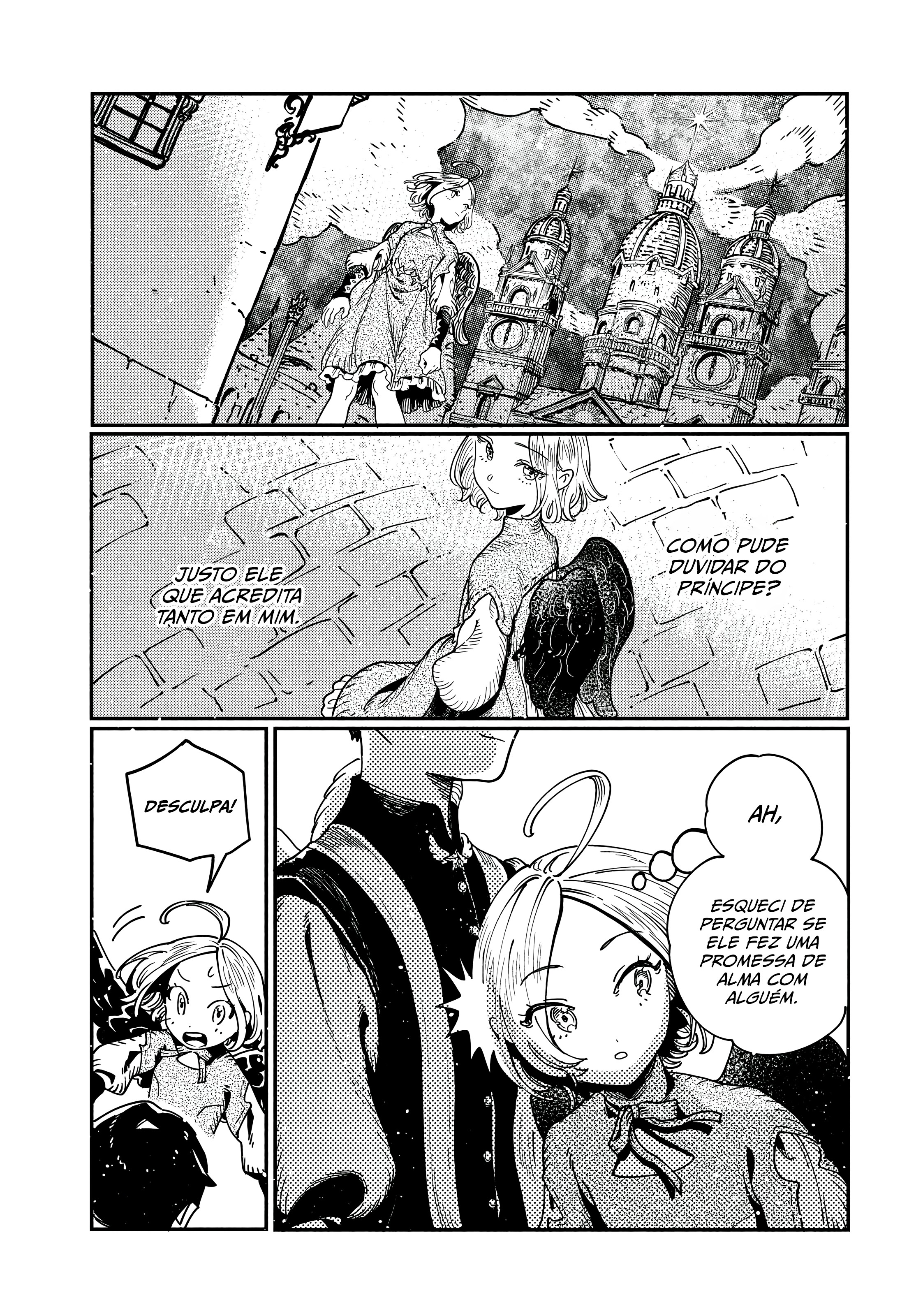 A Kingdom of Quartz Uma Promessa de Alma 第41页