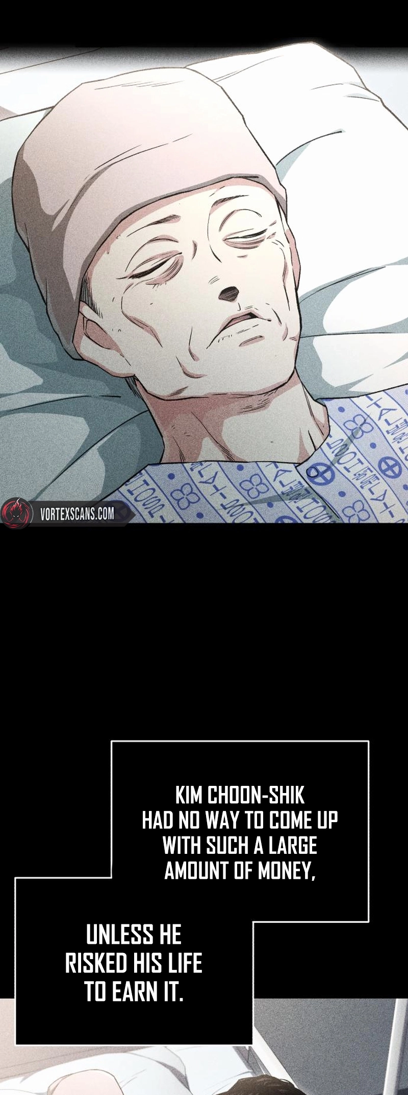 Blood Demon Reincarnation Ch. 2 第11页
