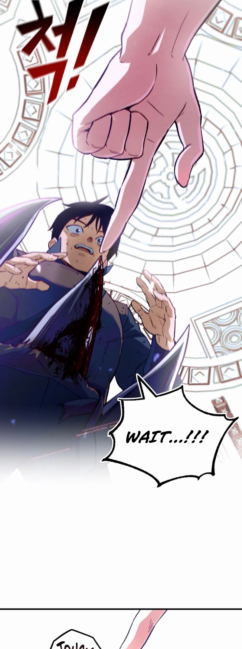 Blood Demon Reincarnation Ch. 2 第30页