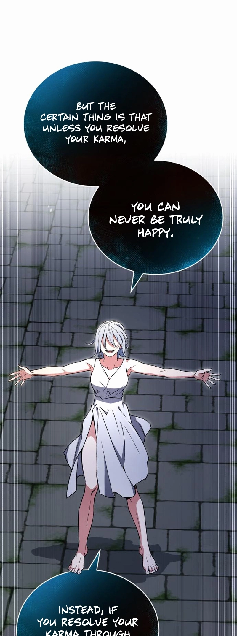 Blood Demon Reincarnation Ch. 2 第38页