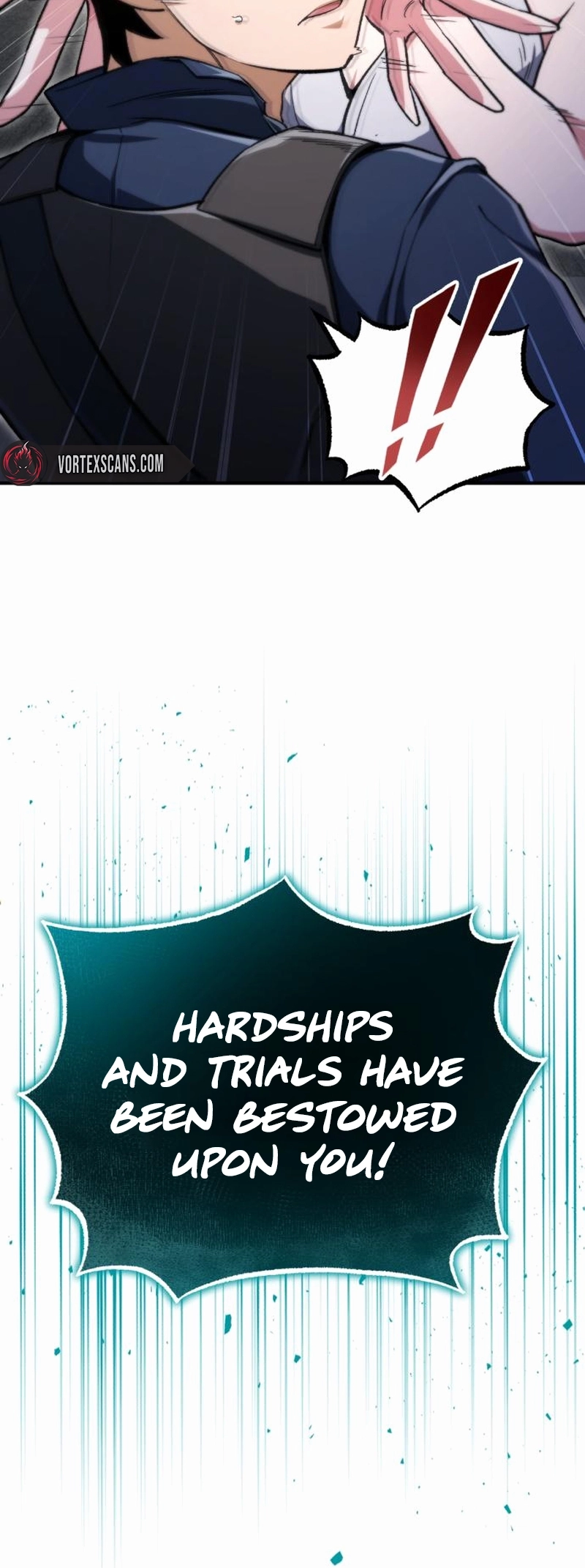 Blood Demon Reincarnation Ch. 2 第42页
