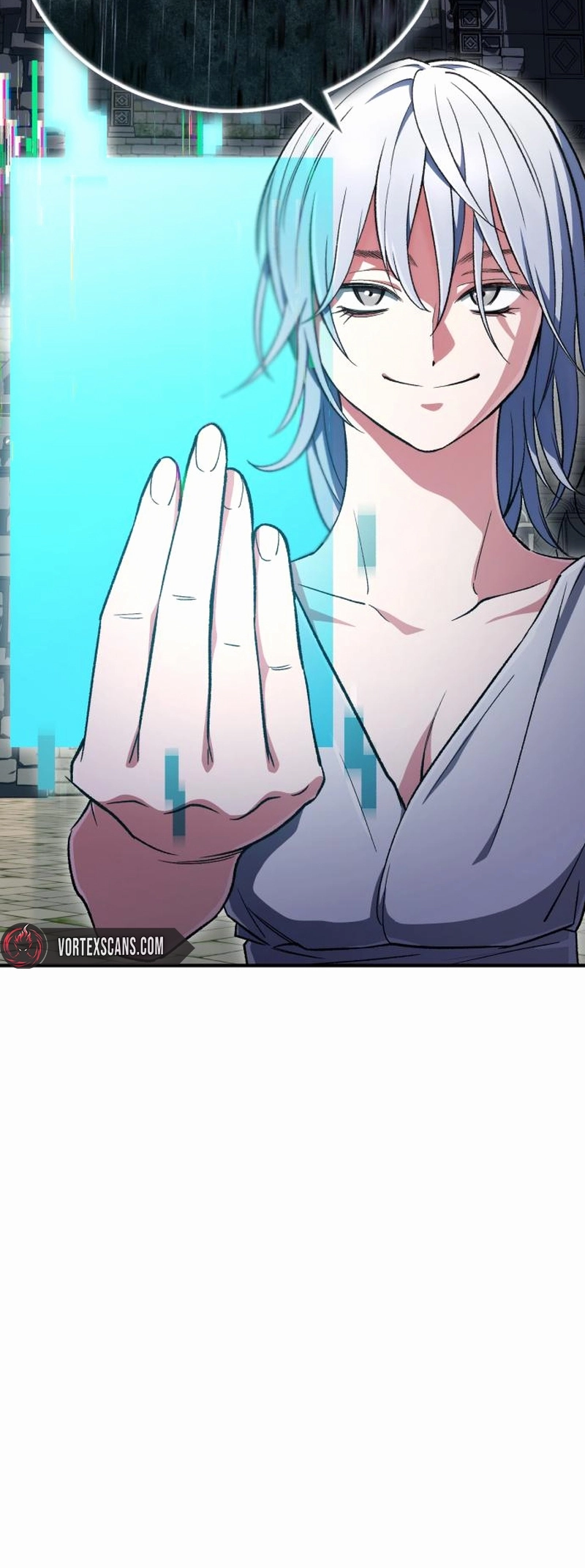 Blood Demon Reincarnation Ch. 2 第46页