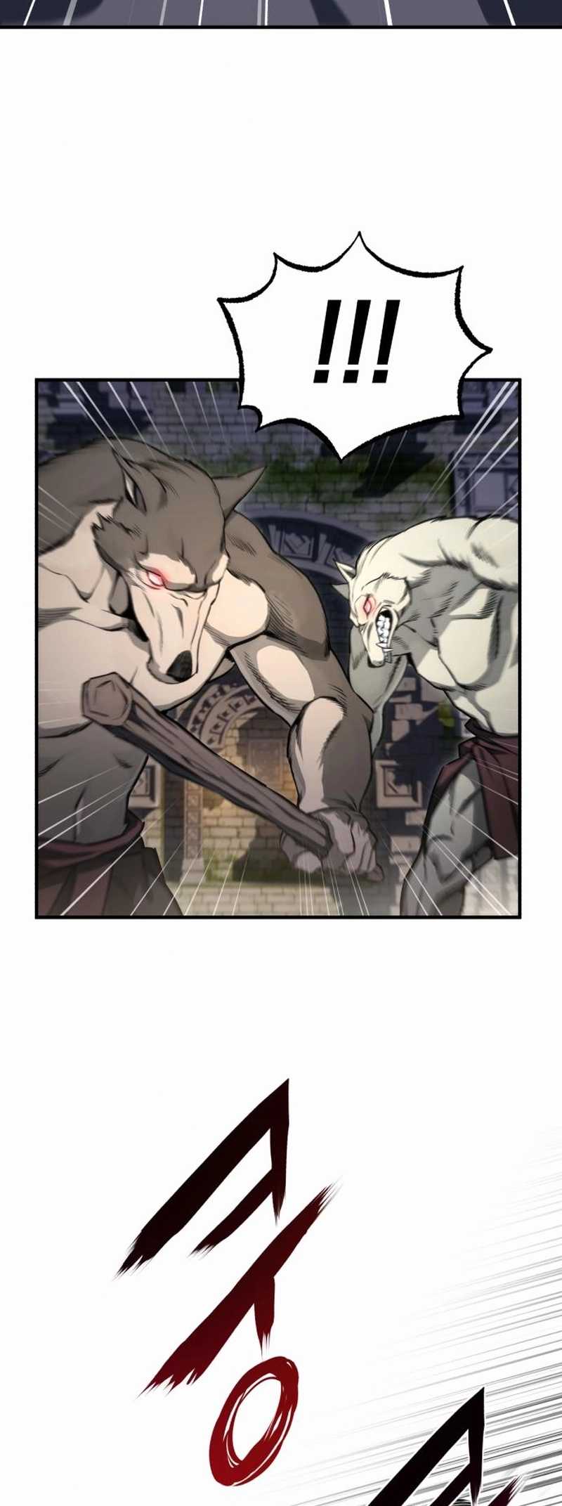 Blood Demon Reincarnation Ch. 2 第50页