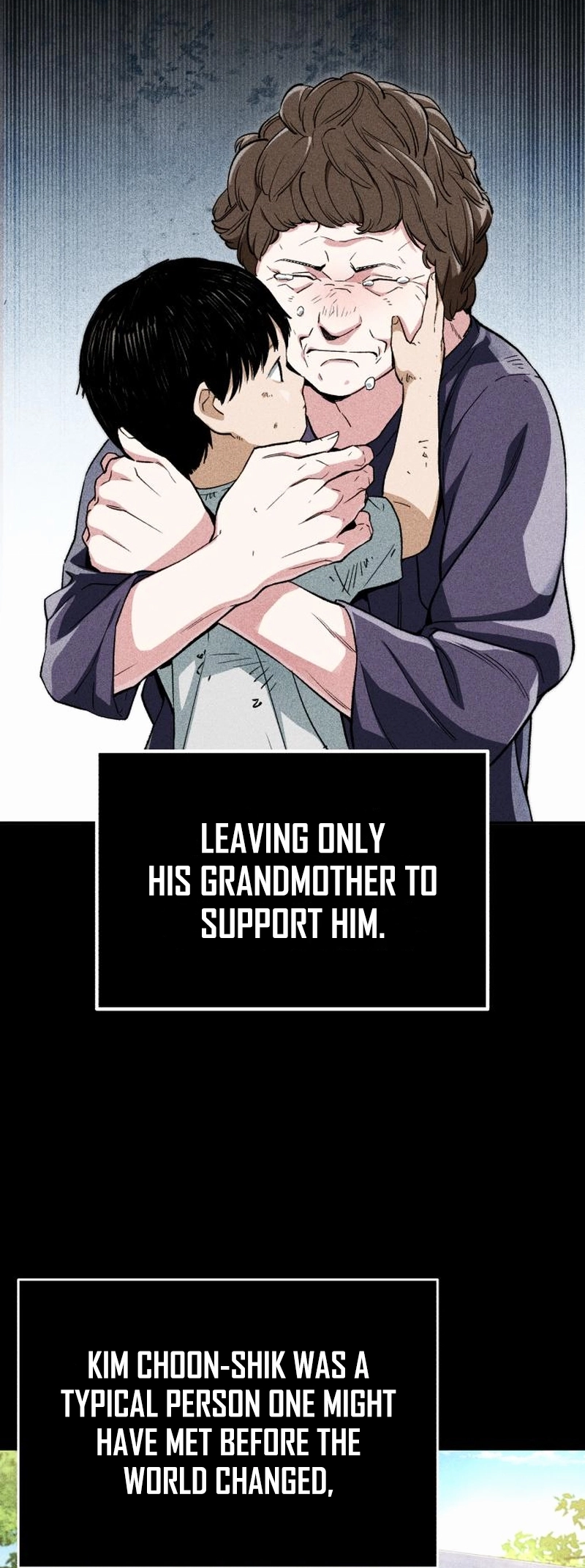 Blood Demon Reincarnation Ch. 2 第6页
