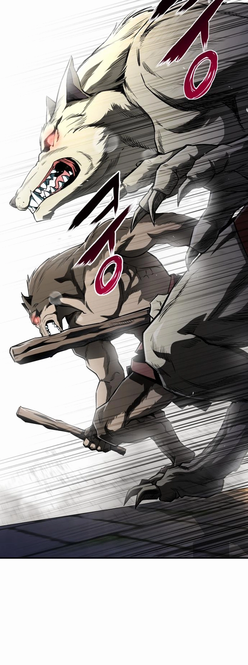 Blood Demon Reincarnation Ch. 2 第51页