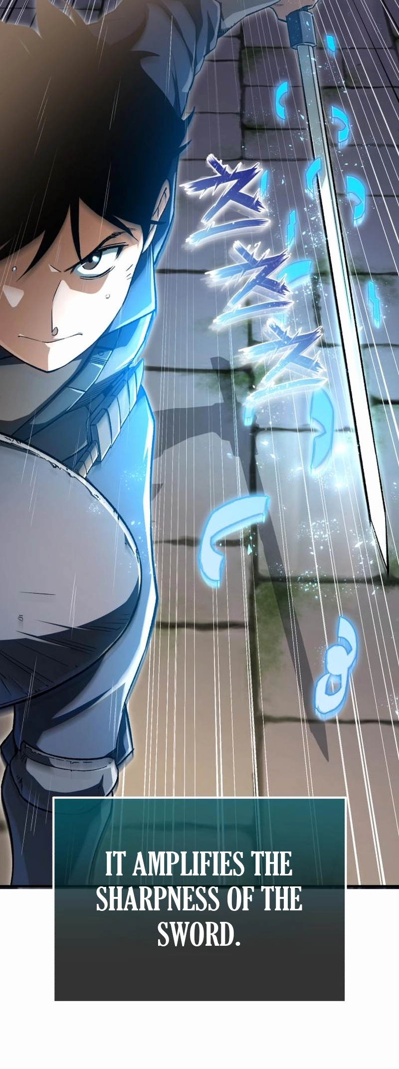 Blood Demon Reincarnation Ch. 2 第53页