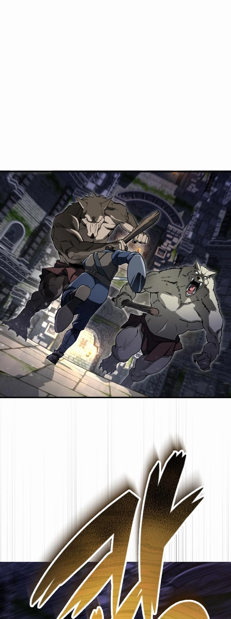 Blood Demon Reincarnation Ch. 2 第54页