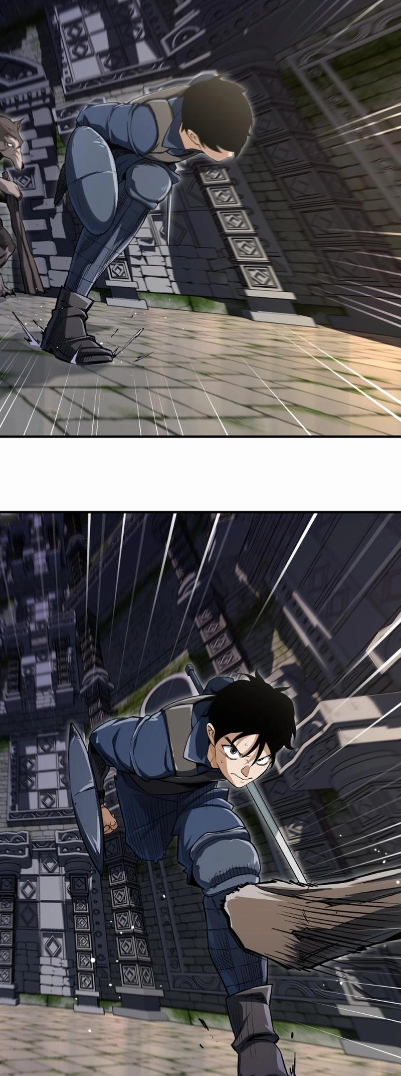 Blood Demon Reincarnation Ch. 2 第58页