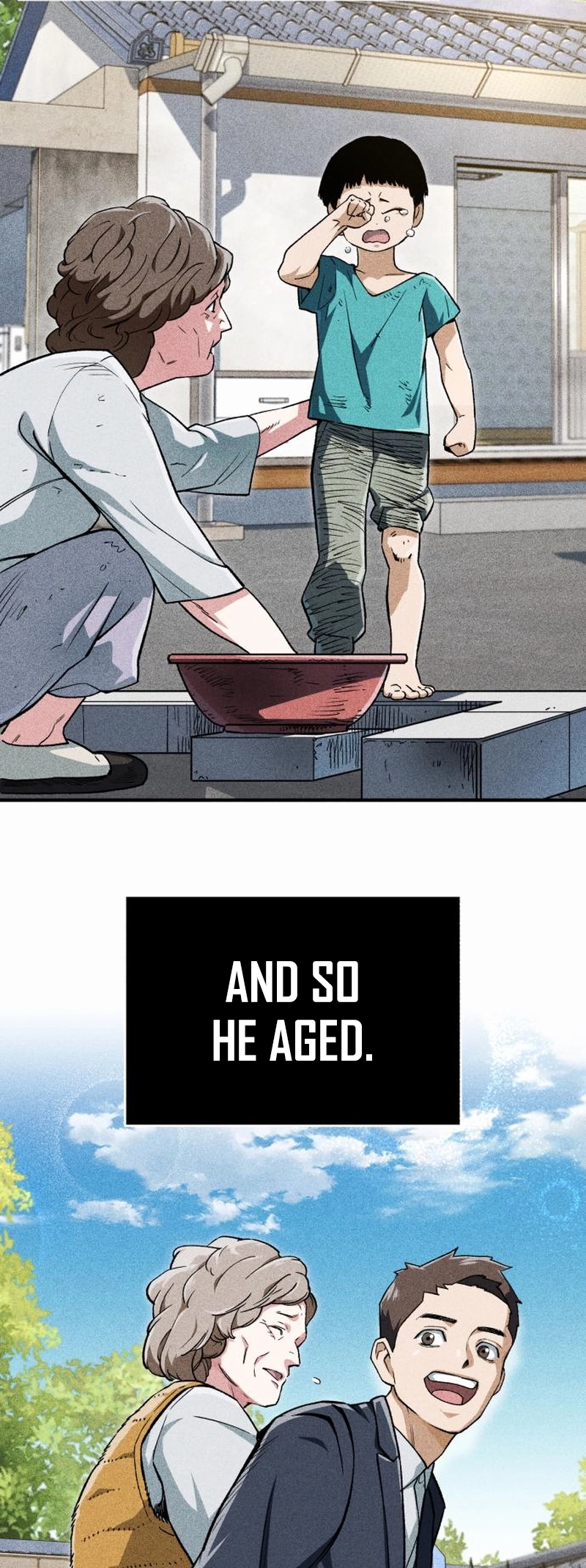 Blood Demon Reincarnation Ch. 2 第7页