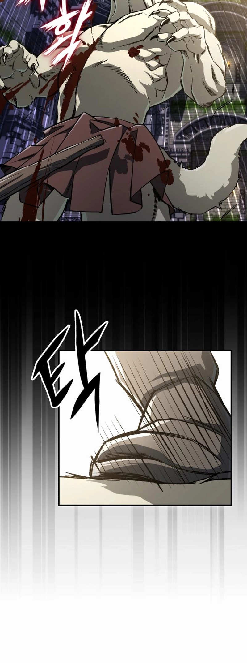 Blood Demon Reincarnation Ch. 2 第62页