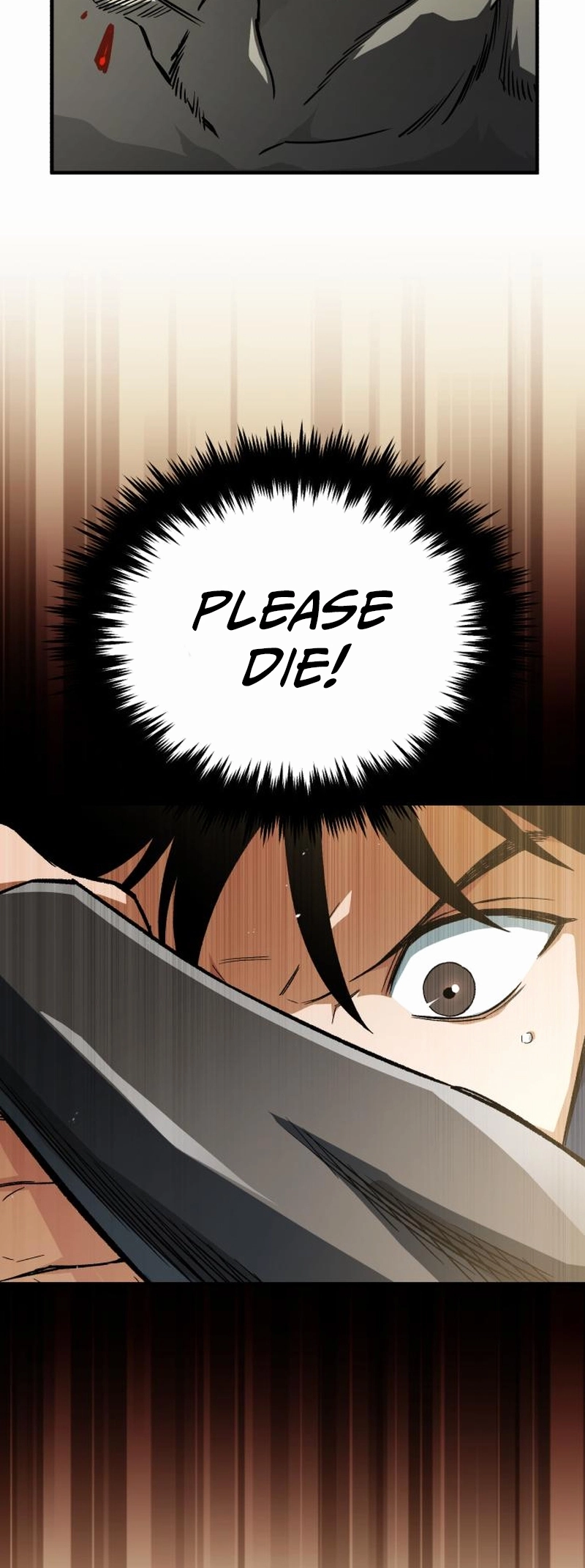 Blood Demon Reincarnation Ch. 2 第64页