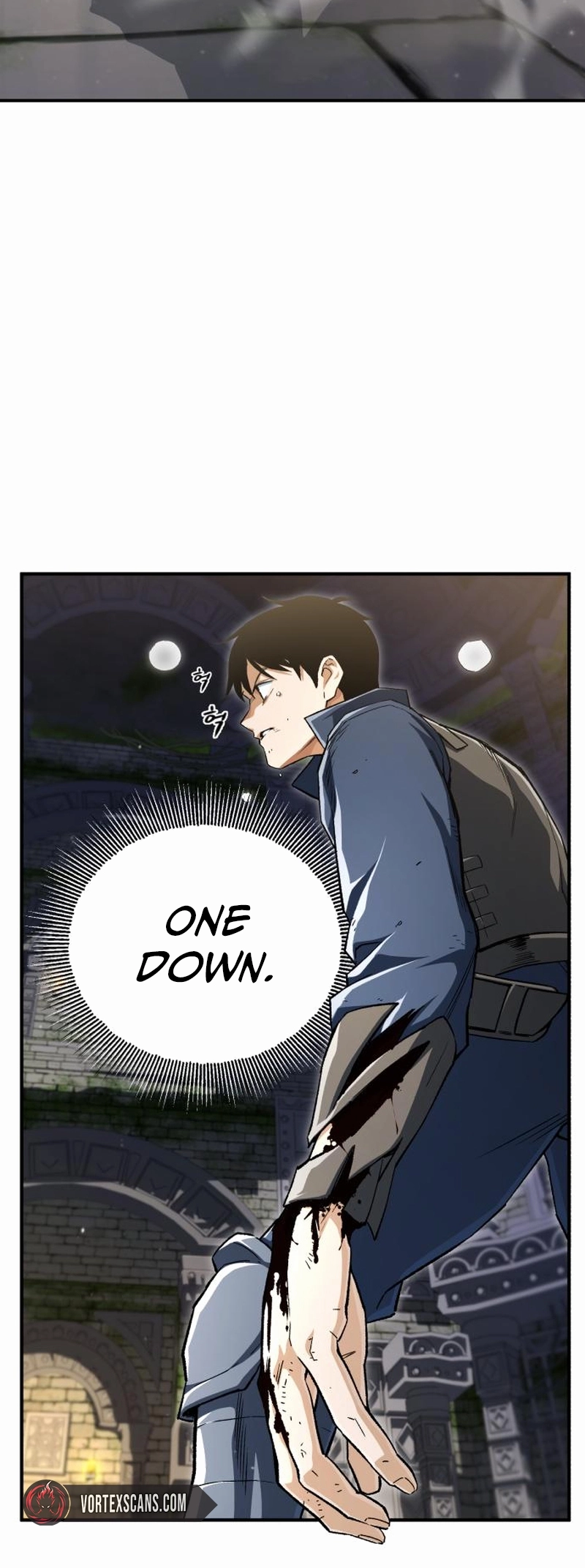 Blood Demon Reincarnation Ch. 2 第68页