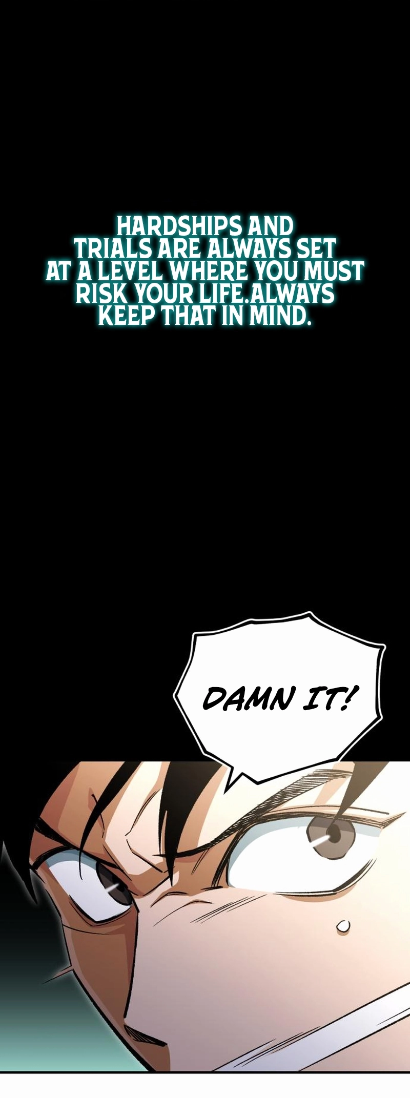 Blood Demon Reincarnation Ch. 2 第71页
